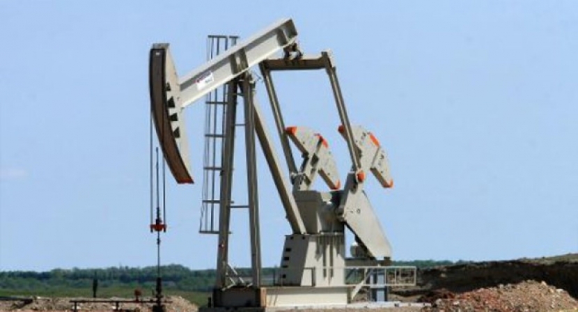 Казахстан за январь снизил добычу нефти на 2,4%