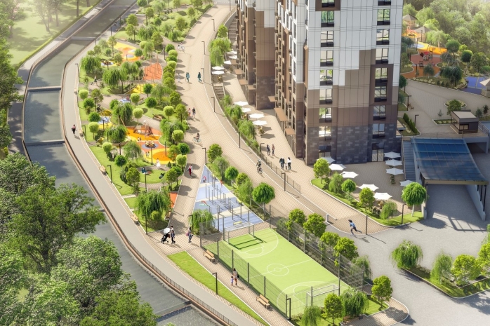 В Алматы завершен прием заявок на «Бюджет народного участия 2025»