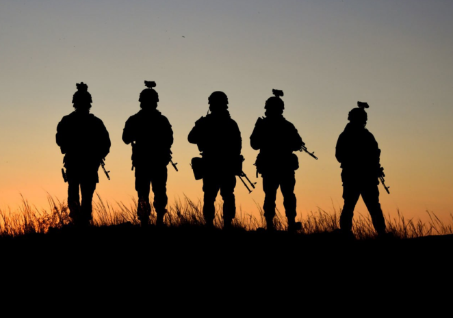 В Казахстане появятся формирования самообороны и добровольцы