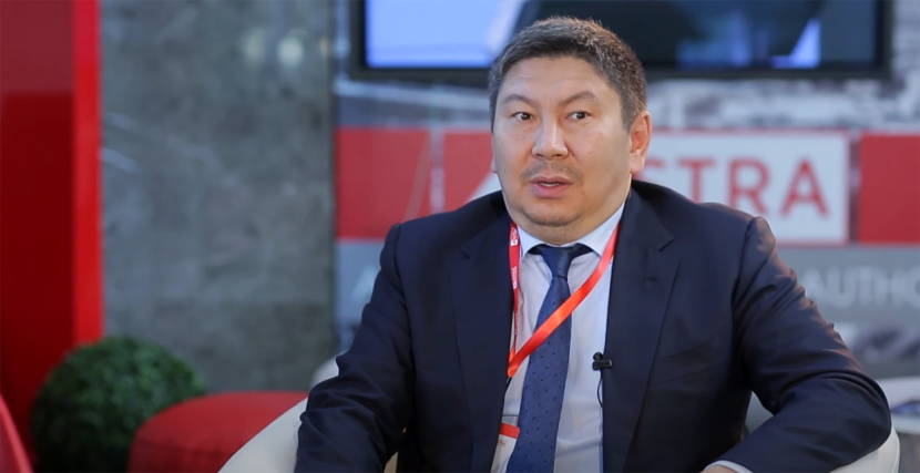 Экс-главу Астана LRT Талгата Ардана депортируют из Турции в Казахстан