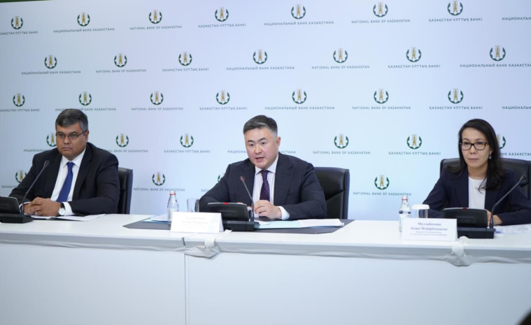 «Необходимо применять с умом» – глава Нацбанка о согласии супругов на кредит