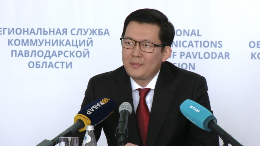 Российский вуз не имел права тестировать павлодарских выпускников – управление образования