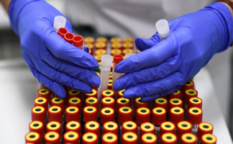 356 случаев заражения COVID-19 зарегистрировано за сутки в Казахстане