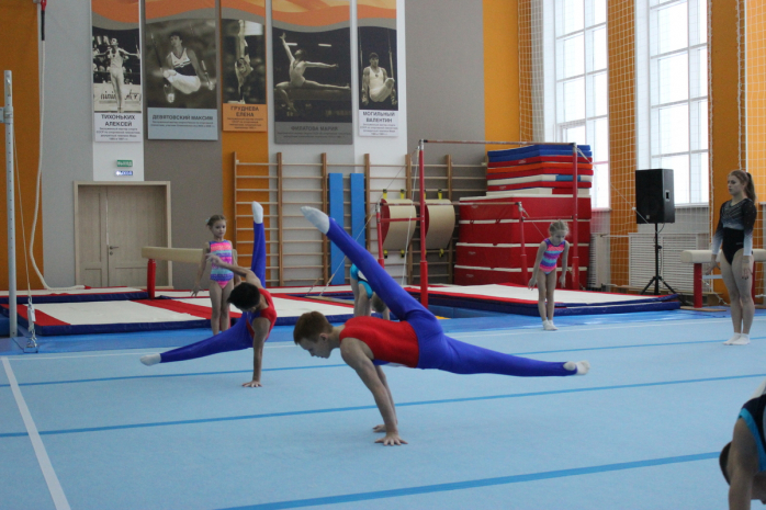 Из-за дедовщины уволен директор спортшколы олимпийского резерва в Степногорске