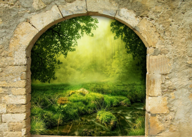 Ученые нашли доказательство параллельных миров