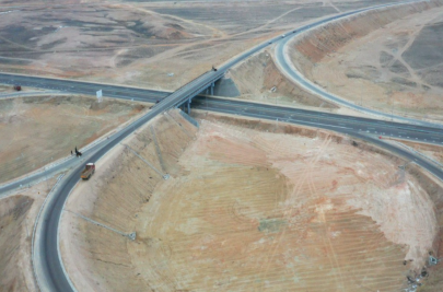 Более миллиарда тенге сэкономил Казахстан в сфере дорожного строительства