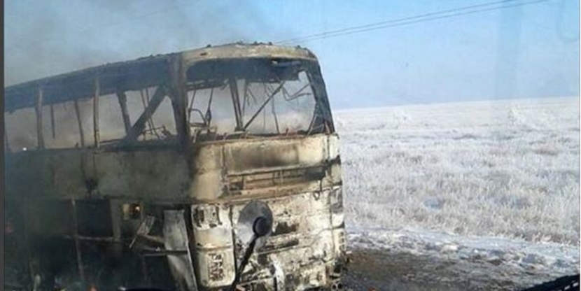 Гибель 52 граждан Узбекистана связана с мздоимством в госструктурах – КНПК