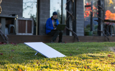 В системе Starlink зафиксирован глобальный сбой