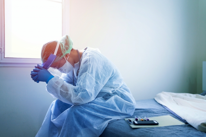 237 300 случаев заболевания COVID-19 зафиксировано в Казахстане