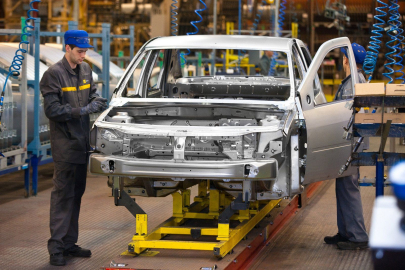 Максимальное количество индустриальных проектов начнут в 2025 году в Казахстане