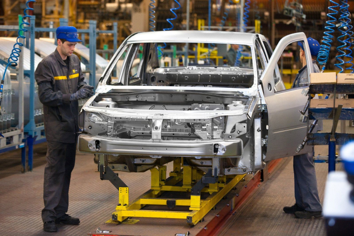 Максимальное количество индустриальных проектов начнут в 2025 году в Казахстане