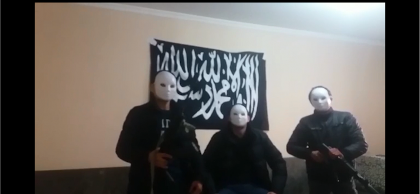 Кто спонсировал алматинских радикалов?