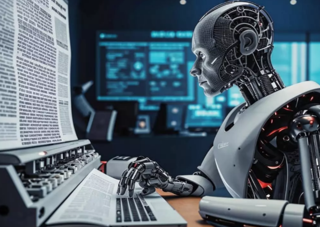 ИИ повлияет на 40% рабочих мест во всем мире – ООН