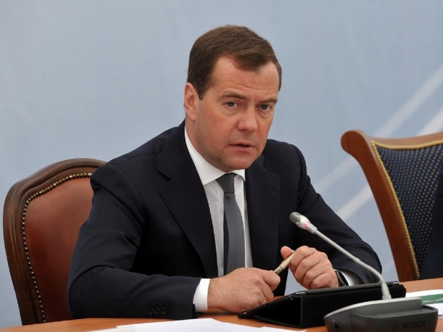 Мы деньги приготовили – Медведев о необходимости цифровизации
