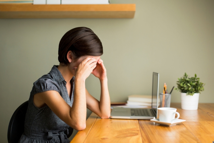 Какие профессии вызывают синдром хронической усталости