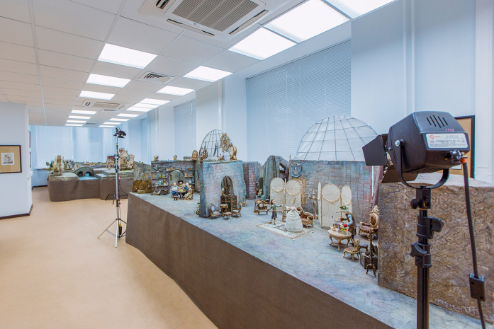 Своя вселенная супергероев появится в «Союзмультфильме»