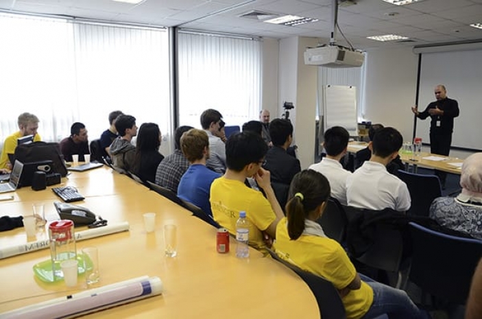 В Казахстане объявили победителей Imagine Cup