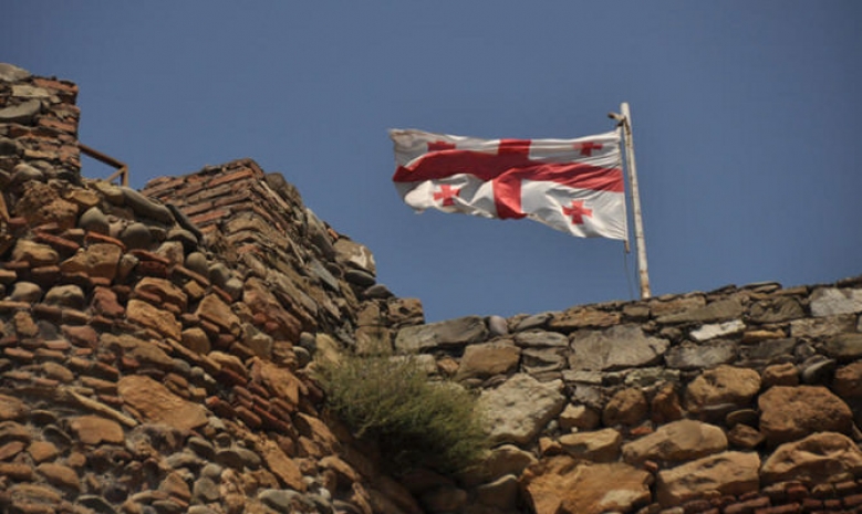 МИД Казахстана вручил ноту послу Грузии