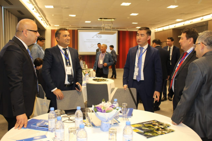 Абдильдин: В стране есть большой тренд – демонополизация egov