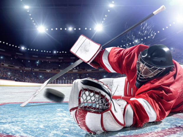 Чемпионат мира по хоккею 2028 года пройдет во Франции