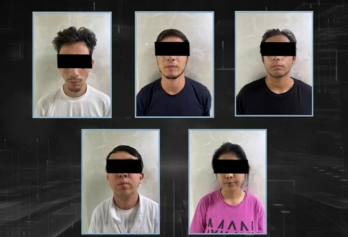 Похитившую 3 миллиарда сумов преступную группировку задержали в Узбекистане