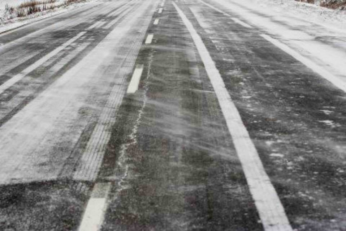 Закрыты два участка автодороги «Екатеринбург – Алматы»