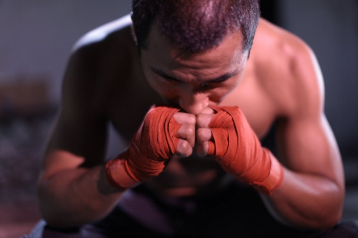 Казахстанские фильмы о спорте покажут на международном фестивале