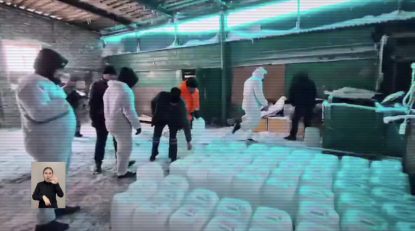 600 тысяч доз на 5 миллиардов тенге: семейный наркобизнес ликвидирован в Акмолинской области