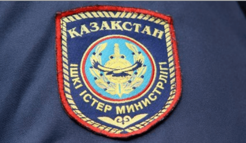 Полиция Актобе опровергла стрельбу в городе