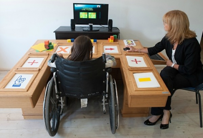 Психологическая поддержка родителей детей с особым развитием