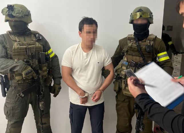 Оружейные схроны обнаружены в Алматы и Актюбинской области