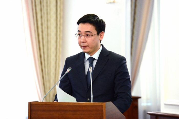 Казахстанский Жилстройсбербанк будет продан в 2018 году