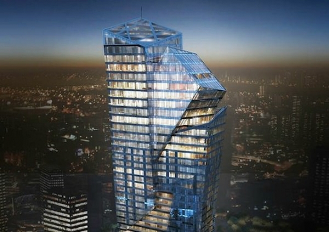 Дизайнеры Armani создадут интерьер для филиппинского небоскреба