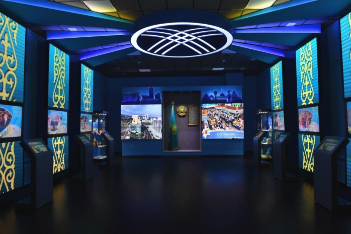 Парад «Ночь музеев» пройдет в Алматы