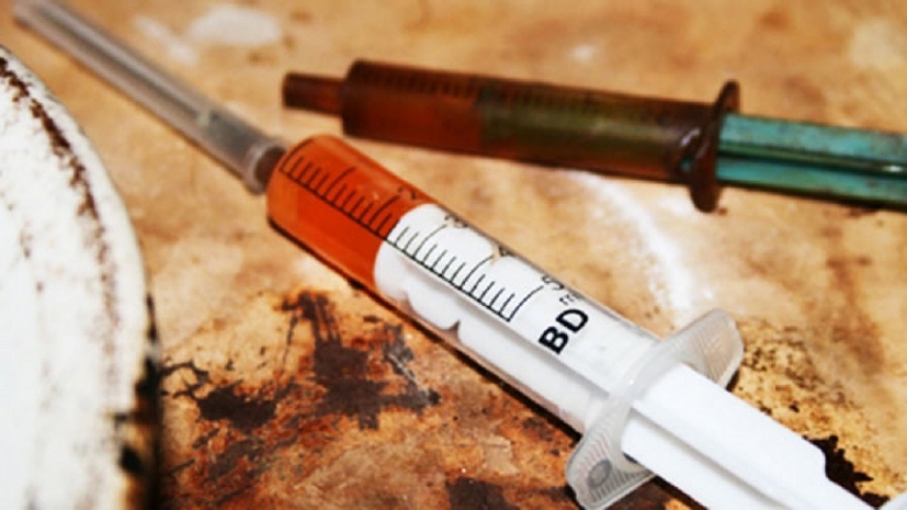 Одиннадцать заключенных заразились СПИДом в колонии Карагандинской области