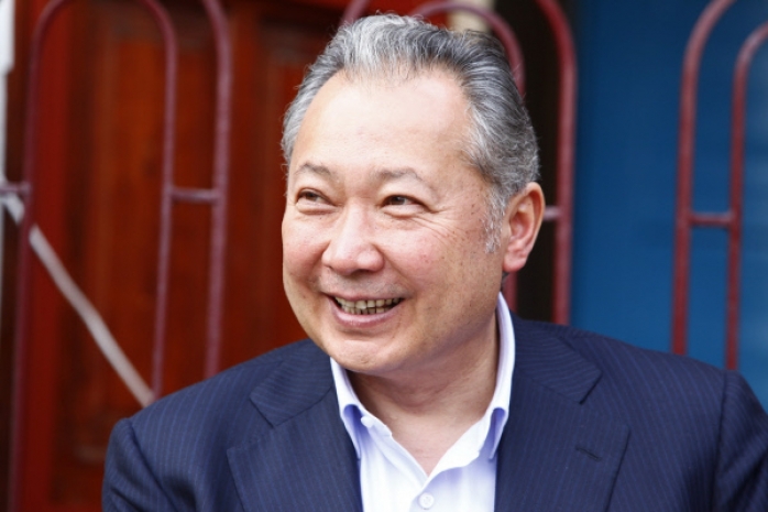 Конституционный суд принял решение по заочному осуждению Курманбека Бакиева