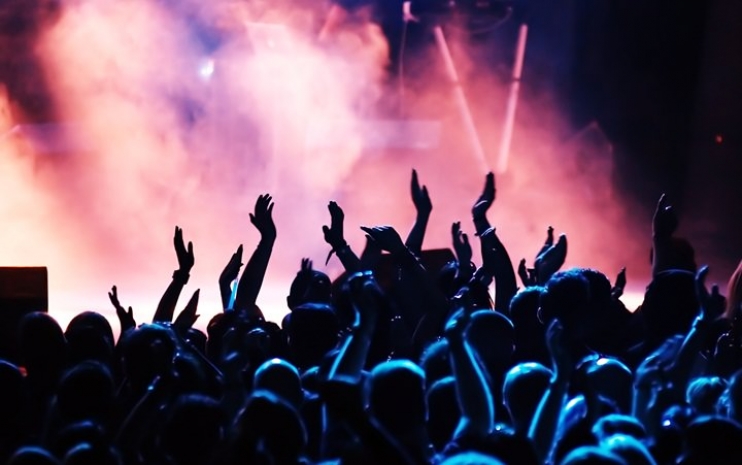 Махинацию с продажей билетов на концерт 50 Cent выявила полиция Алматы