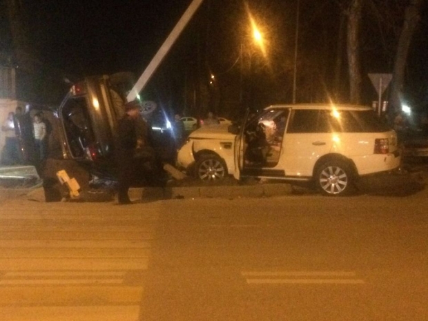 В Шымкенте в результате ДТП погибла 32-летняя пассажирка