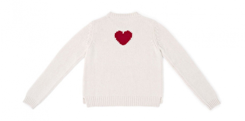 Сердце города: капсульная коллекция Valentino 'New York'