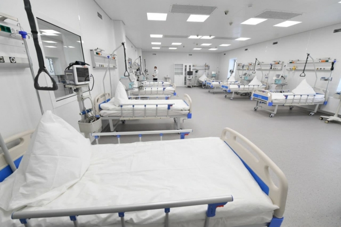 700 человек вылечились от коронавируса за сутки в Казахстане