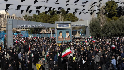 О ситуации на Ближнем Востоке высказался президент Казахстана