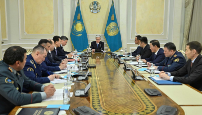 Наказание за утечку данных ужесточат в Казахстане