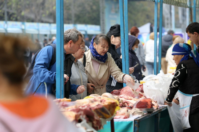 Усилить контроль за качеством сельхозпродуктов призывает сенатор