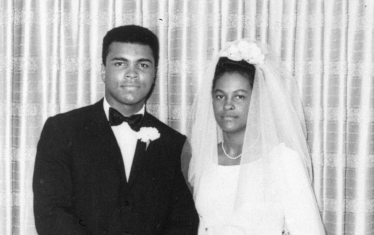 Как Мухаммед Али прекратил споры о том, мусульманин он или нет