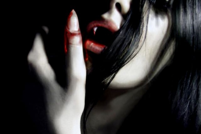 Экстрасенс: Современным вампирам невыгодно убивать людей