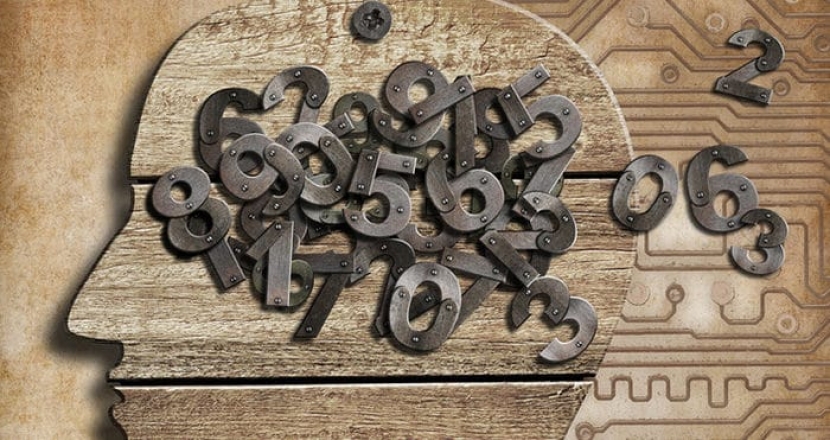 Плохая память связана с выпадением зубов