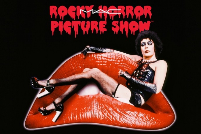 M.A.C представил новую коллекцию макияжа