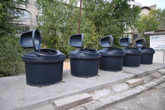 Необоснованно завышенные тарифы на вывоз отходов выявлены в СКО