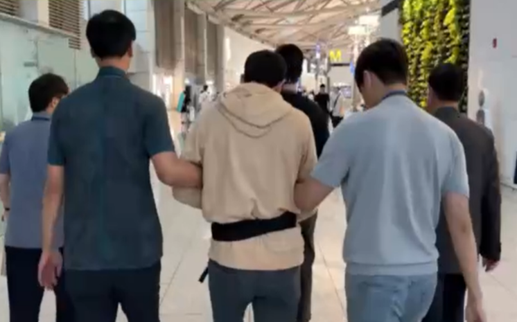 Сенаторы ратифицировали соглашения с Катаром о выдаче разыскиваемых лиц