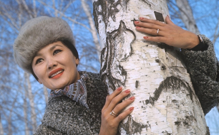 С Раисой Мухамедьяровой простились в Алматы